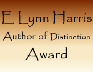 E Lynn Harris Award Recipient