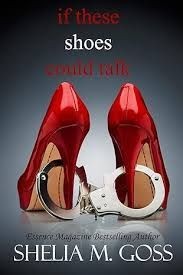 If These Shoes Could Talk