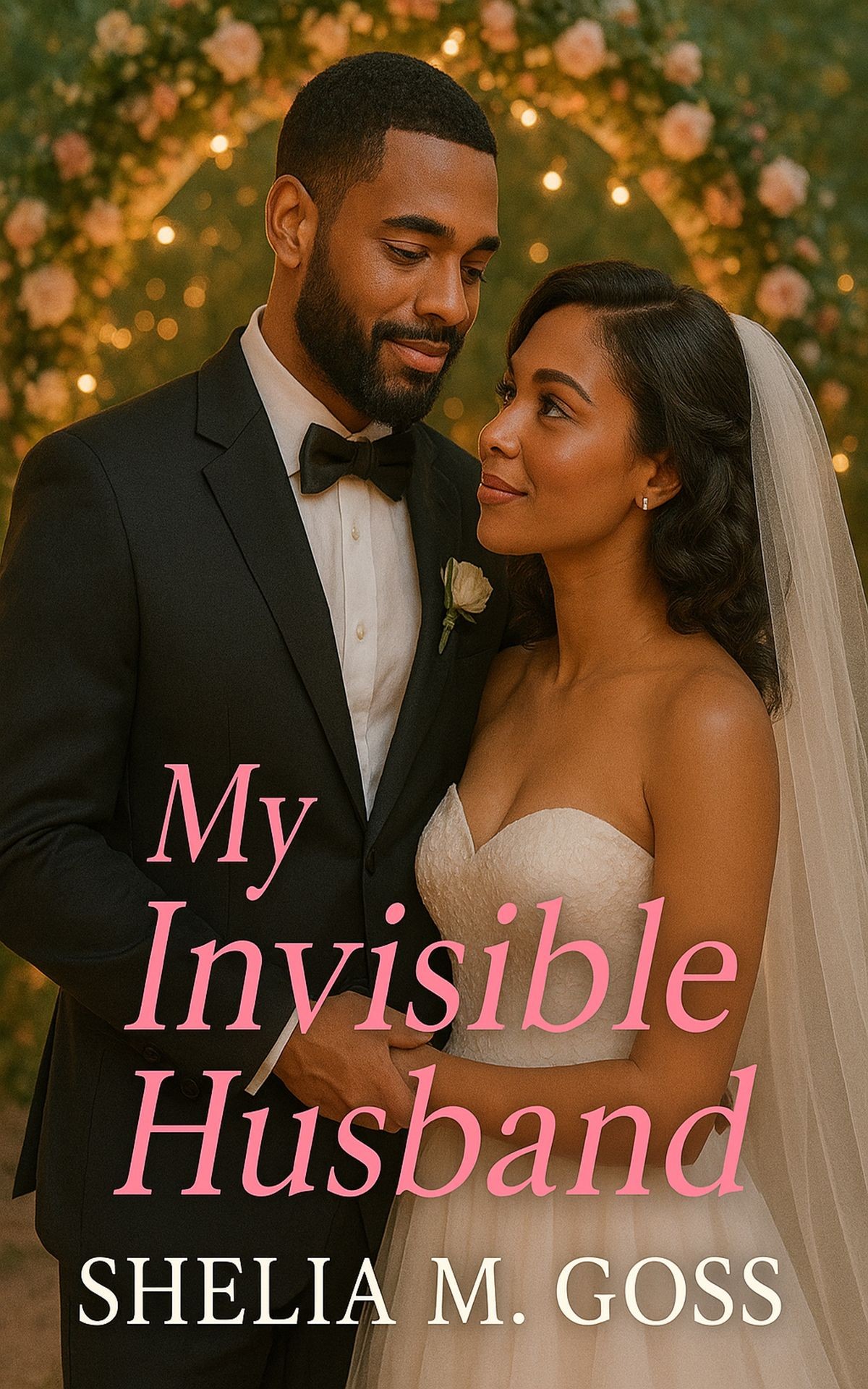 My Invisible Husband